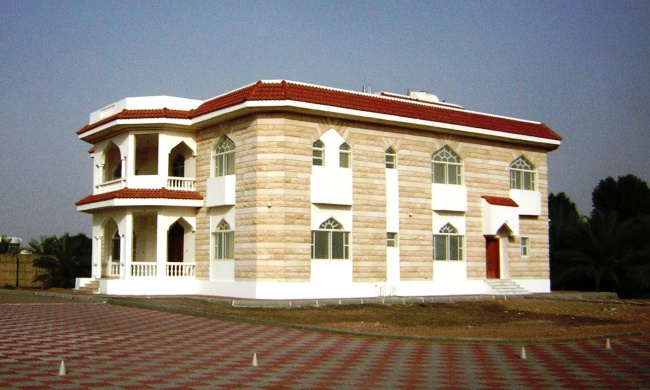 école El Aïn