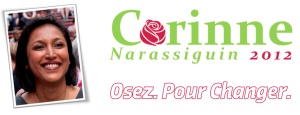 Corinne Narassiguin
