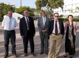 Lycée Lyautey Casablanca