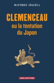 Clemenceau ou la tentation du Japon