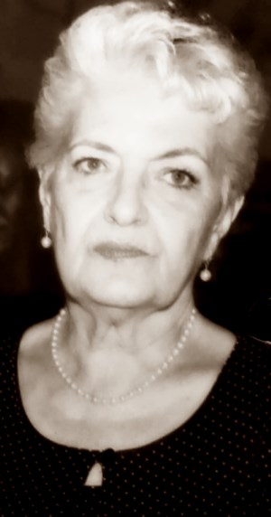 Marie-Héélène Beye