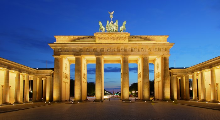 Pariser Platz