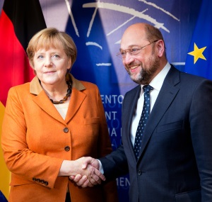 Schultz-Merkel