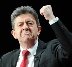 Mélenchon