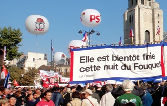 PS manif retraites