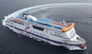 SeaFrance