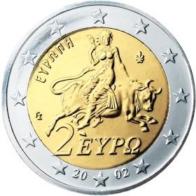 Euro grec