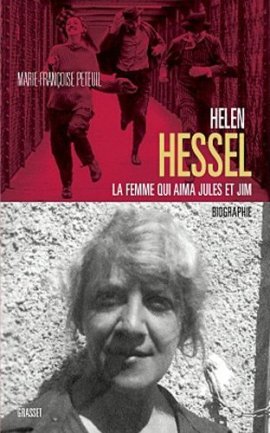 Helen Hessel