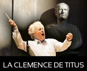 La Clémence de Titus