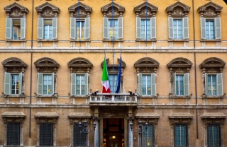 Palazzo Madama