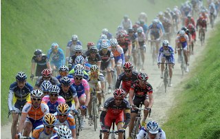 Paris-Roubaix