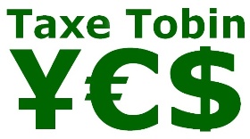 Taxe Tobin