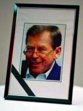 Vaclav Havel