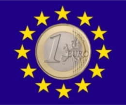 Drapeau euro