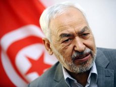 Rachid Ghannouchi