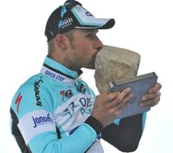 Tom Boonen