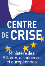 Centre de crise