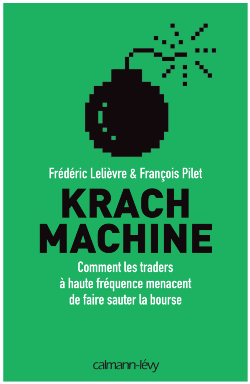 Krach Machine