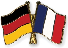 Allemagne France