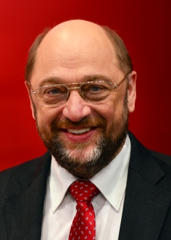 Martin Schultz
