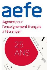 AEFE-25 ans