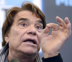 Bernard Tapie