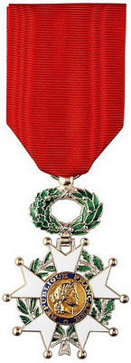 Légion d'honneur