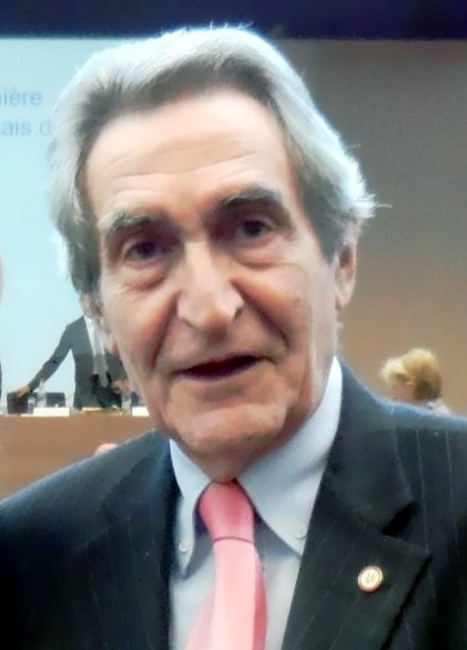 René Aicardi