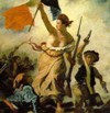 La Liberté guidant le peuple