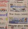 journaux
