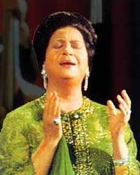 Oum Kalthoum