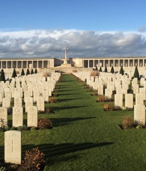 Thiepval