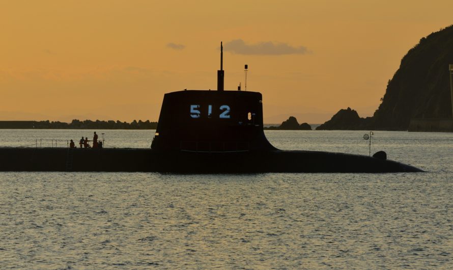 Crise des sous-marins : l’annulation du contrat franco-australien « n’invalide pas notre stratégie »