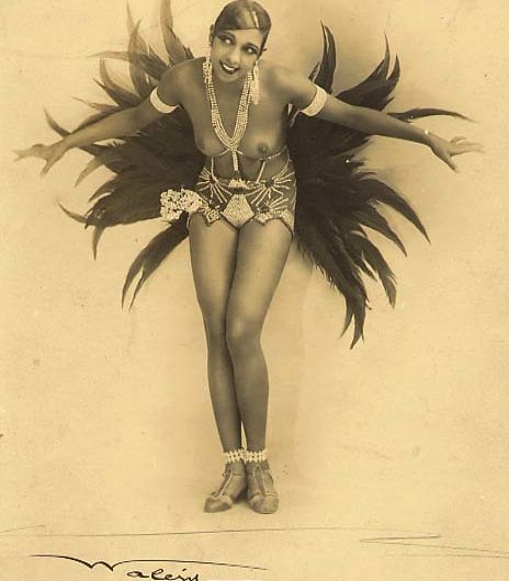 Fier(e) d’être Français(e) : Joséphine Baker