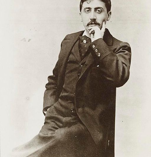 Un bon Compagnon pour Proust à l’Académie Française