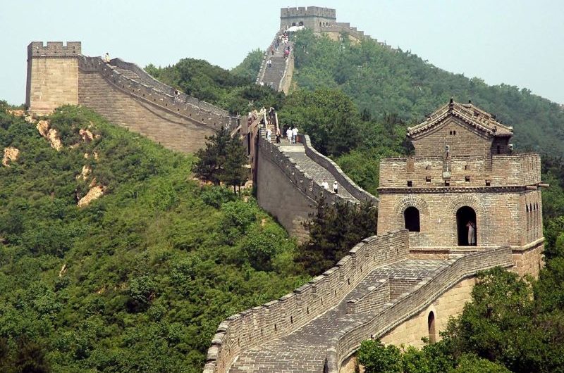 Un Chinois qui parle vrai !