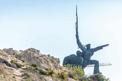 Reconquérir la Crimée ?