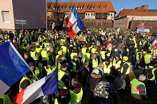 Populismes : quand la marée monte !