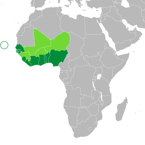 L’Afrique atomisée