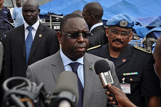 Macky Sall : dictature soft ?