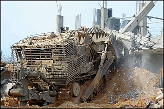 Arrêtez Israël !