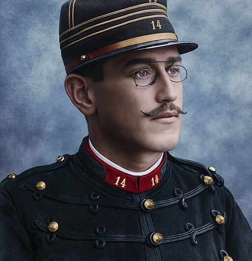 Pour le général Dreyfus