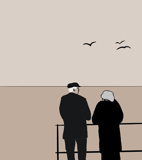 La réforme des retraites, ou la difficulté de se causer
