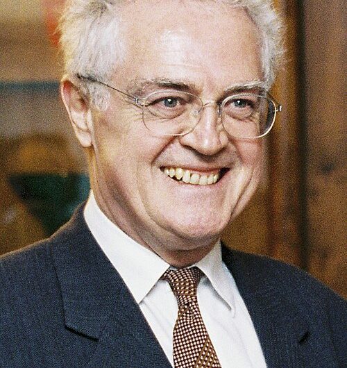 Notre ami Lionel Jospin