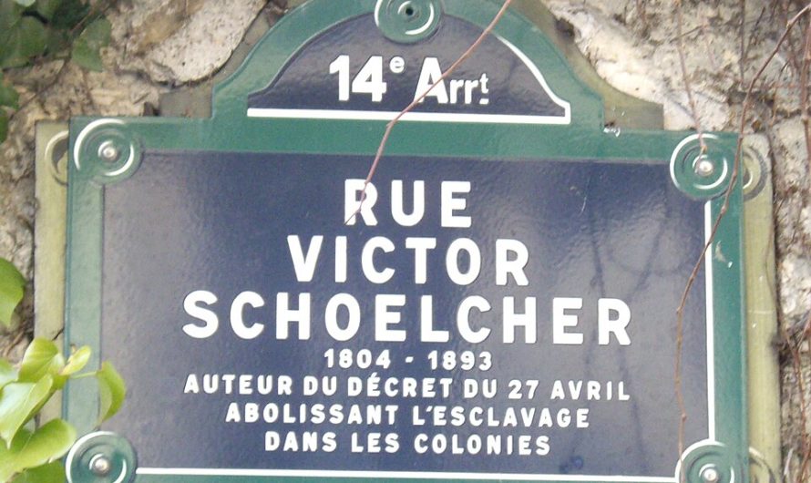 la traite des Africains, crime contre l&rsquo;humanité ?