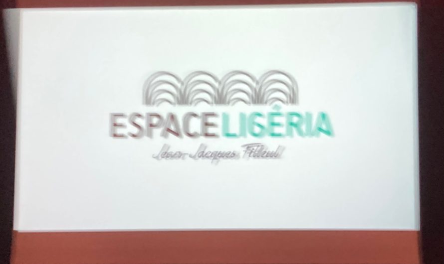 Salle Ligéria – Jean-Jacques Filleul