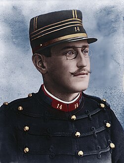 Le général Dreyfus au Panthéon !