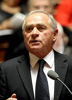 C&rsquo;était Fanfan